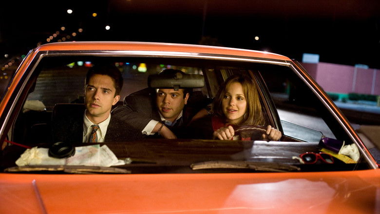 кадр из фильма Отвези меня домой