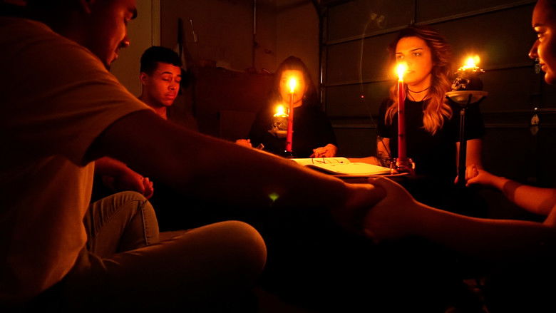 кадр из фильма The Devil's Children