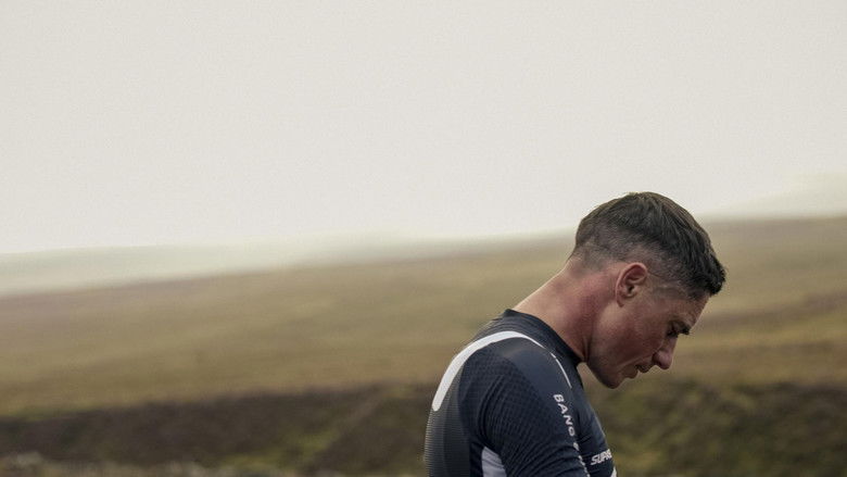 кадр из фильма Pete Kennaugh: The Book That Was Never Finished