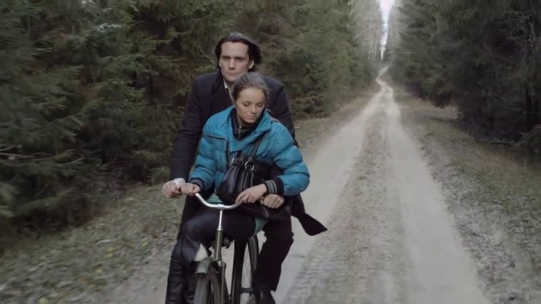 кадр из фильма Счастливого пути