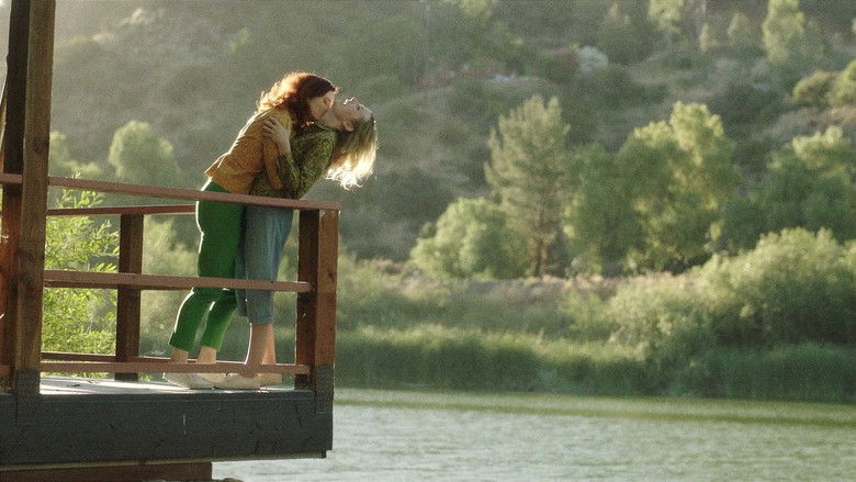 кадр из фильма Старые фотографии