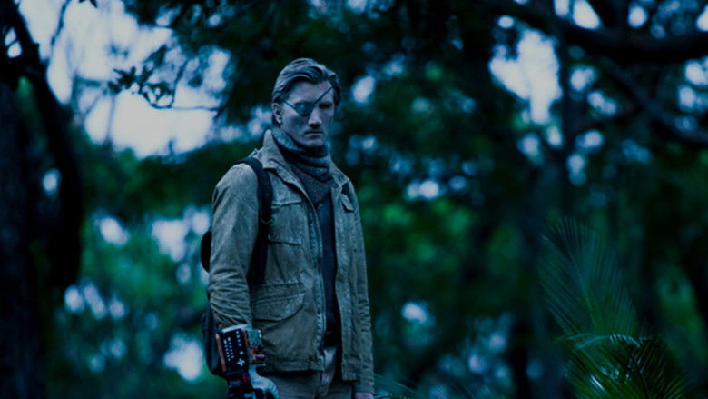 кадр из фильма How to Save Us