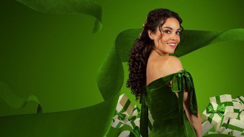 кадр из фильма Рождество в обертке: Принц для Мии