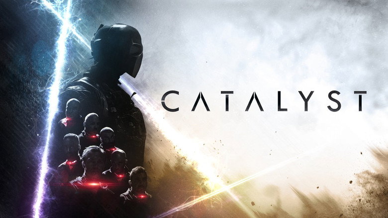 кадр из фильма Catalyst