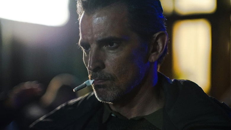 кадр из фильма Солнцепёк