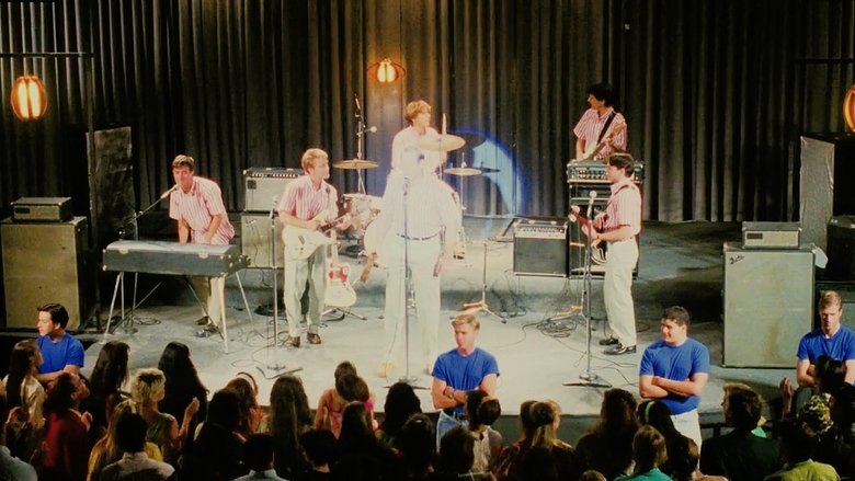 кадр из фильма Summer Dreams: The Story of The Beach Boys