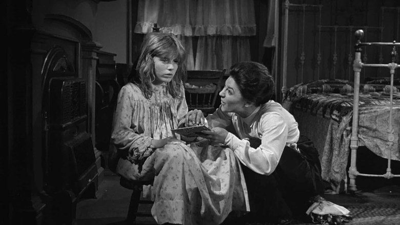 кадр из фильма Сотворившая чудо