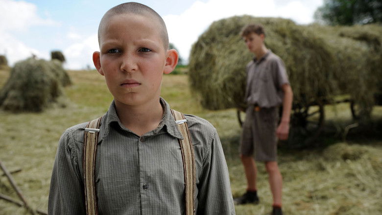 кадр из фильма Августовский туман