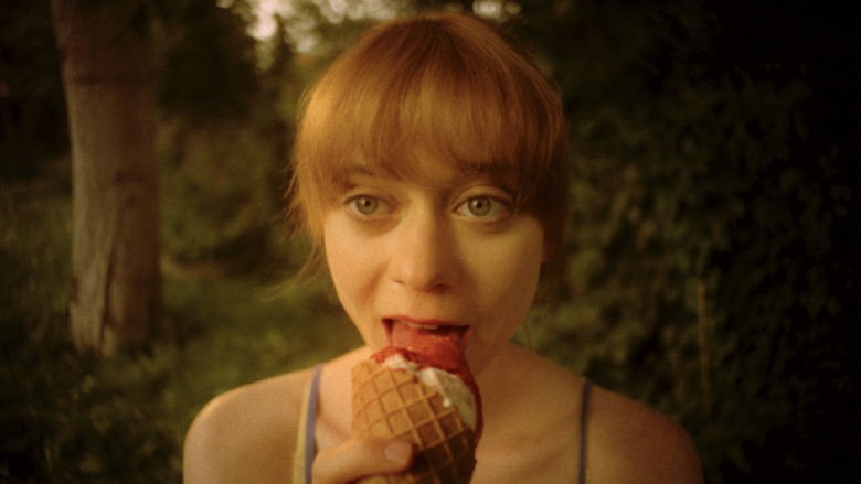 кадр из фильма Te cholerne peonie