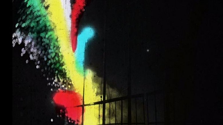 кадр из фильма Grand Display of Brock's Fireworks at the Crystal Palace