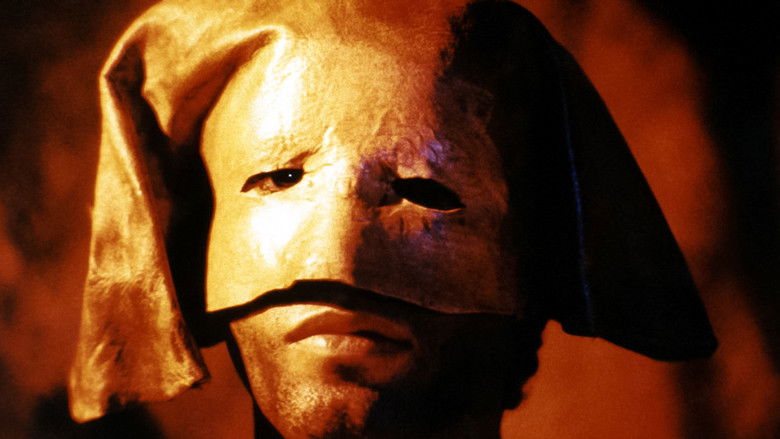 кадр из фильма O Judeu