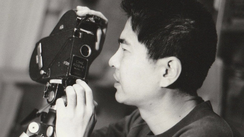 кадр из фильма フイルム・フェティッシュ