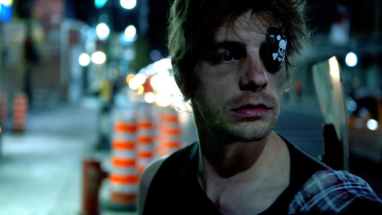 кадр из фильма L'ordre des choses