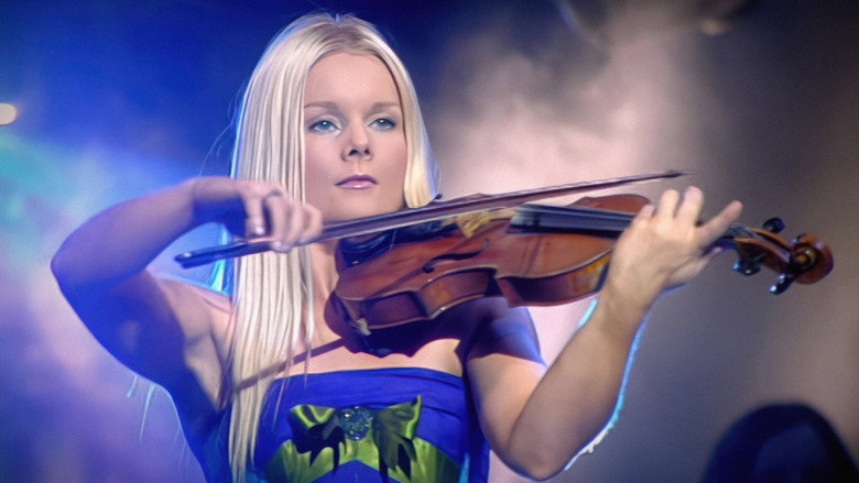 кадр из фильма Celtic Woman