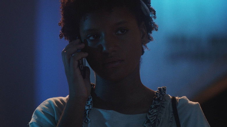 кадр из фильма Miriam miente