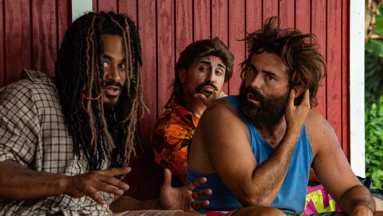 кадр из фильма One Million Dolla