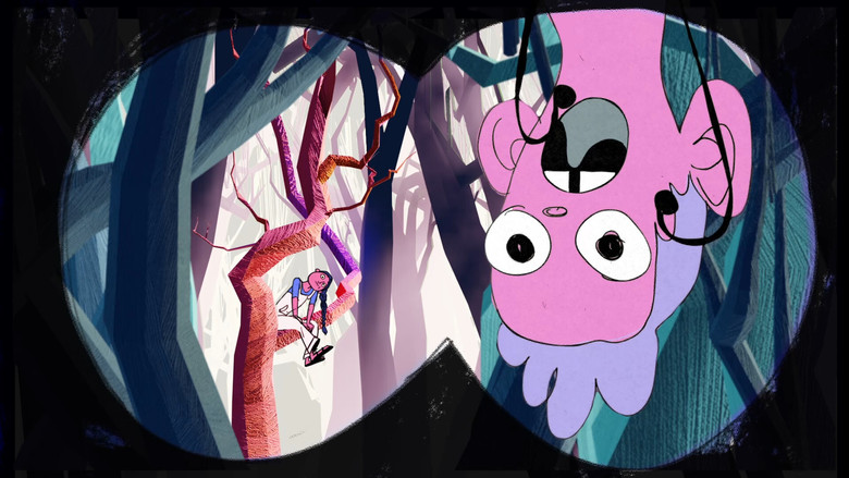 кадр из фильма Eikō