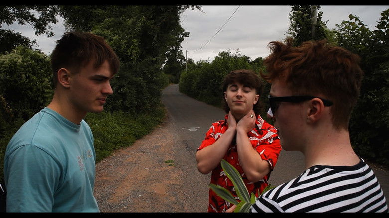 кадр из фильма Otis Magic Eyes