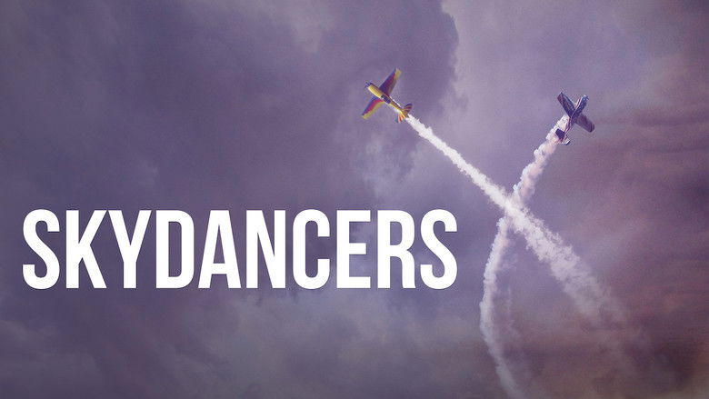 кадр из фильма Skydancers