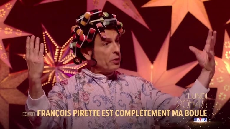 кадр из фильма François Pirette - Est complètement ma boule