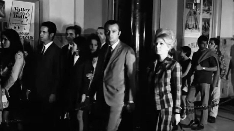 кадр из фильма Entrevista com Fantasmas