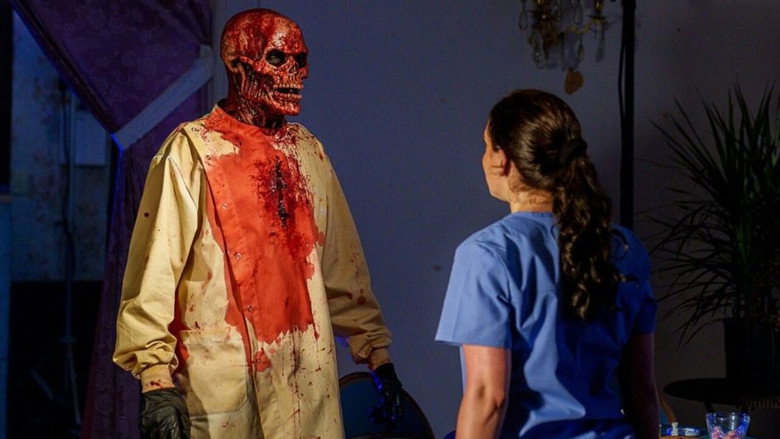 кадр из фильма Puppet Master: Doktor Death