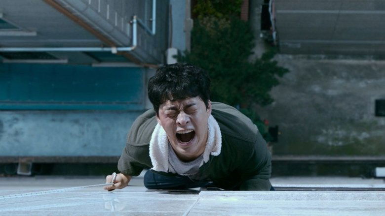 кадр из фильма Квартира 404