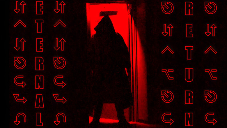 кадр из фильма Eternal Return - RED Edition