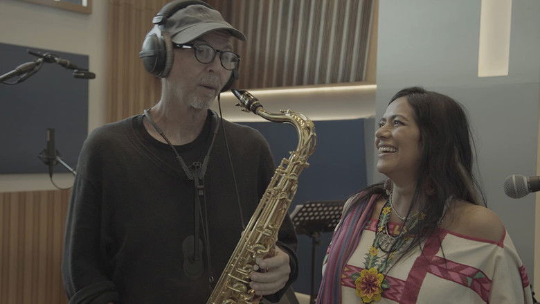 кадр из фильма El Son del Chile Frito