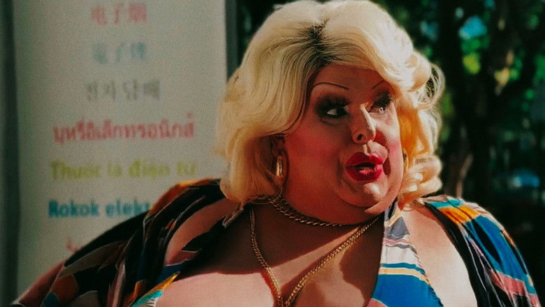 кадр из фильма The Winner Takes It All