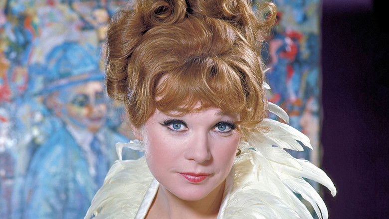 кадр из фильма Блаженство миссис Блоссом