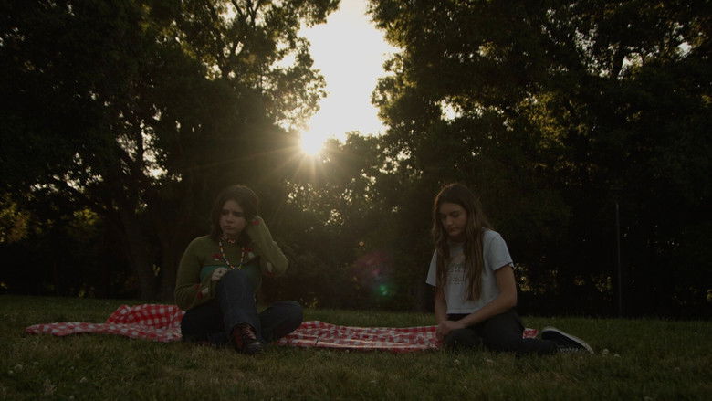 кадр из фильма Promise