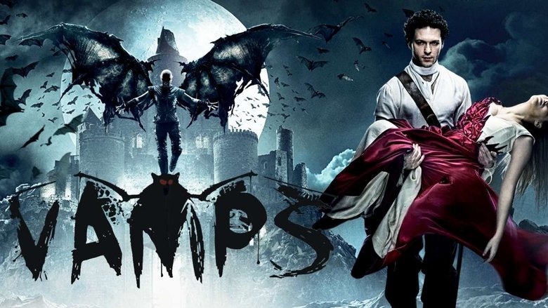 кадр из фильма Вурдалаки