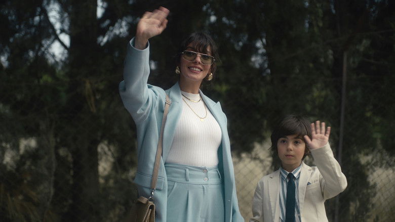 кадр из фильма Annesinin Kuzusu