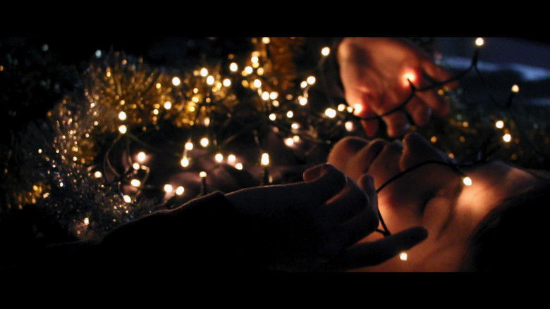 кадр из фильма Al fin y al cabo