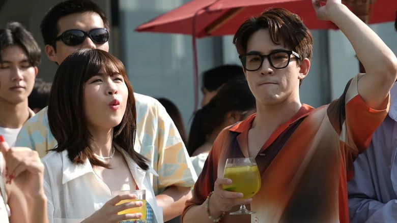 кадр из фильма สวัสดีวันจันทร์(ส)