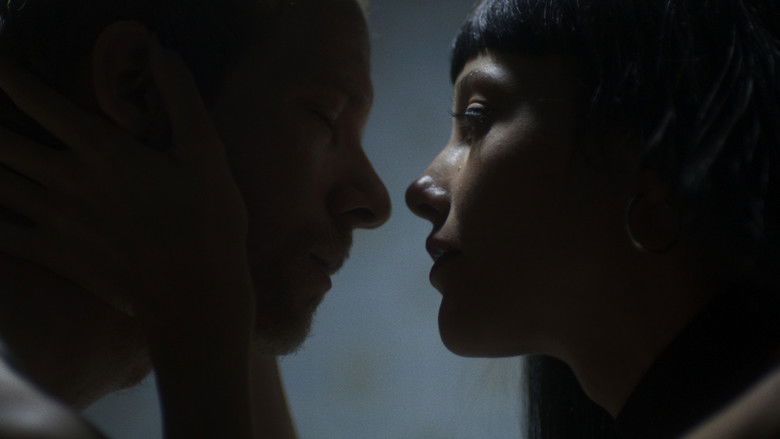 кадр из фильма Keratyna