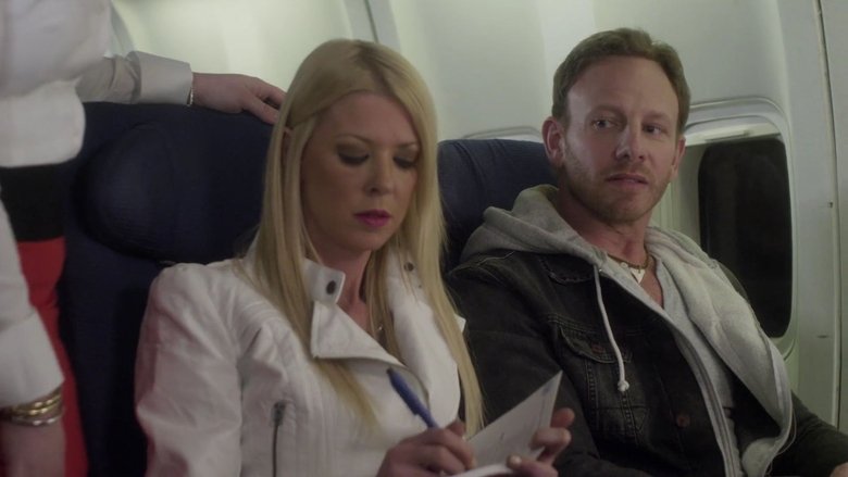 кадр из фильма Акулий торнадо 2