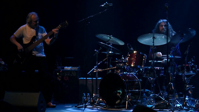 кадр из фильма Brand X: Live The Rites of Spring Festival 2018