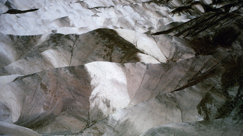 кадр из фильма Die Große Leere