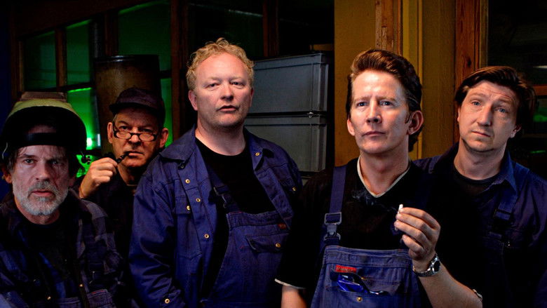 кадр из фильма Lotto