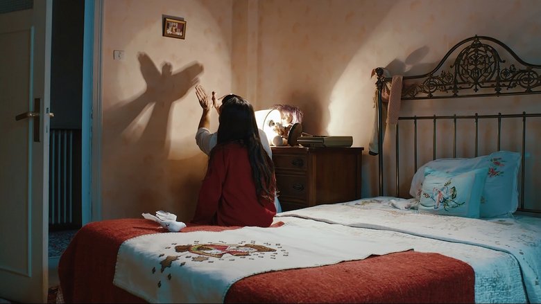 кадр из фильма Эфлятун