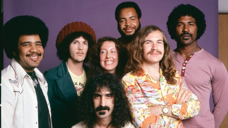 кадр из фильма Frank Zappa: Cheaper Than Cheep