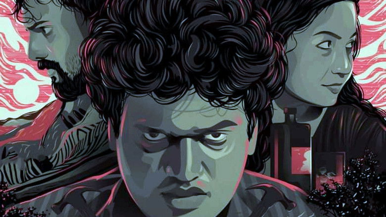 кадр из фильма നോ മാൻസ് ലാൻഡ്