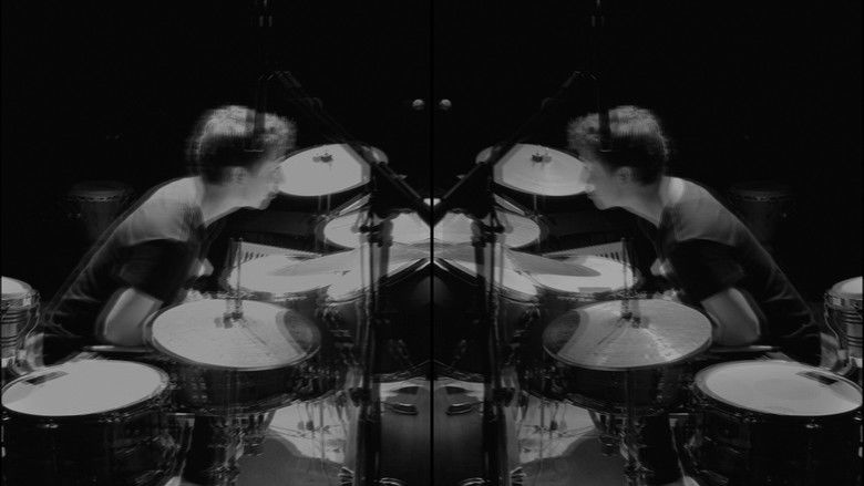 кадр из фильма PULSO