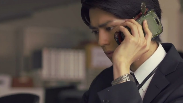 特命指揮官 郷間彩香