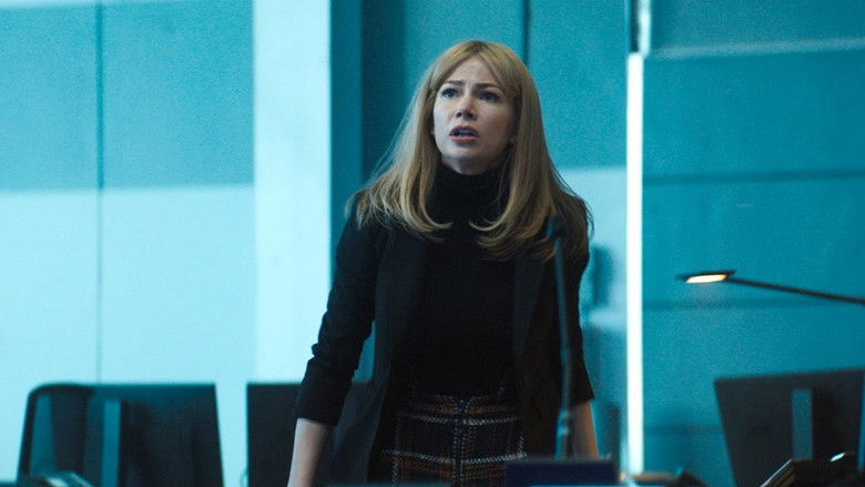 кадр из фильма Веном