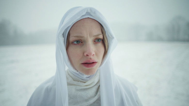 кадр из фильма Holy Moses