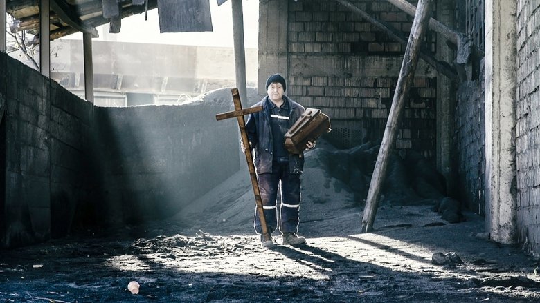 кадр из фильма Planeta Petrila