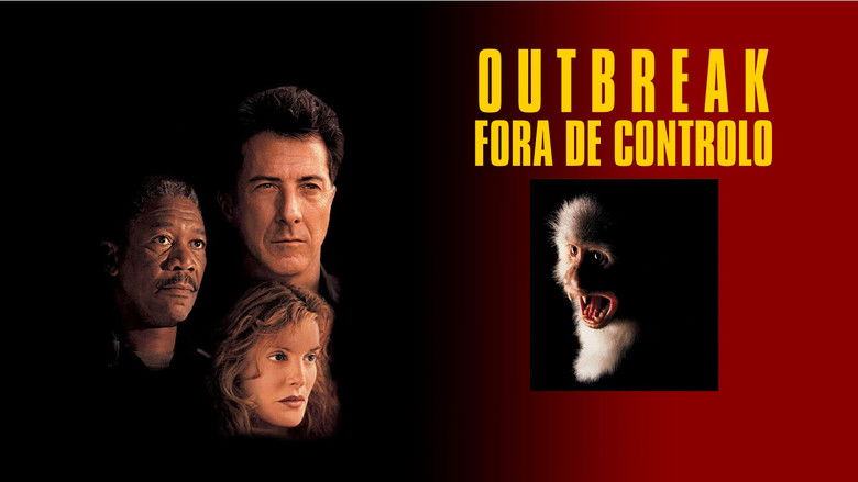 кадр из фильма Эпидемия